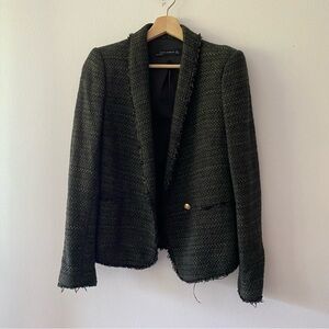 Zara blazer